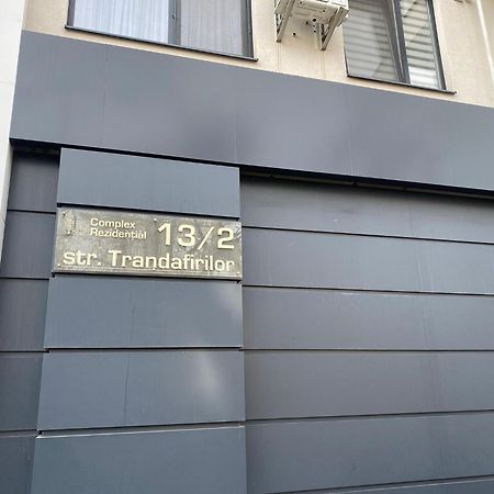 Apartament Comfort Centru Chişinǎu Buitenkant foto